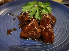 -君悦酒店·1881·北京烤鸭