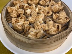 -广州塔晖粤轩中餐厅
