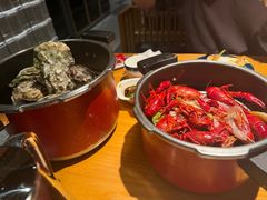 -蚝翅·海鲜粥·烧烤·羊肉季(海曙天一店)