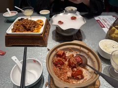 老济南坛子肉-老济南·地道济南菜(大明湖店)