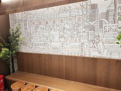 -君之狮子山·轻糖烘焙(松江印象城店)