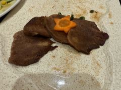 -黑松白鹿(金融街店)