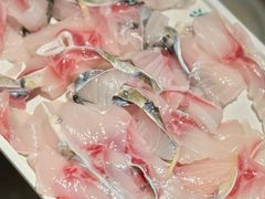 -淘米捞·米汤脆鲩鱼火锅(福田皇岗店)