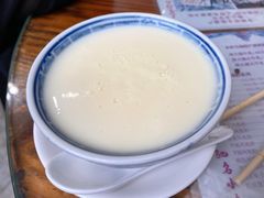 招牌香滑凤凰奶-周大娘牛乳(旧寨古村总店)