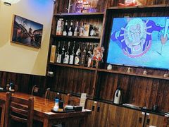 -鸟鹏烧鸟居酒屋(仁恒梦中心店)