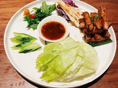 -星叶·东南亚料理(宁波万象汇店)
