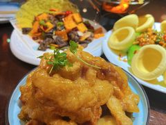 锅包肉-东北大院·东北菜(三台子店)