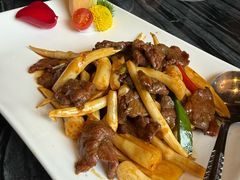 -金海湾嘉华度假酒店·海天阁中餐厅