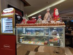 提拉米苏-粤海喜来登酒店·&More聚驿(天河城店)