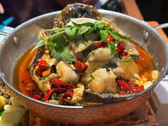 -菌自由丨野生菌火锅特色庭院餐厅(丽江古城店)