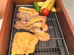 -巴蜀大将火锅(春熙店)