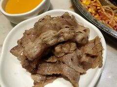 -韩宫宴烤肉·料理(苏州中心店)