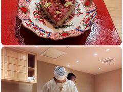 -鮨青(恒基名人购物中心店)