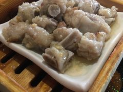 -味可道美食坊(福基路店)