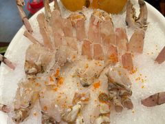 -东海怡品海鲜豆捞(舟宿夜江店)