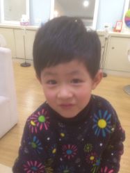 -星童star.kids儿童发型设计·满月胎发(玉兰花园店)