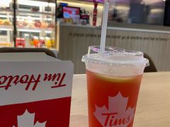 -Tims天好咖啡·贝果(前海世茂店)
