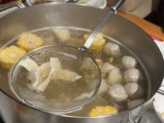 -焯牛潮汕牛肉火锅(云峰街创始店)