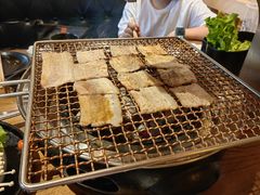 -金九姬黑牛烤肉料理(杨舍老街店)