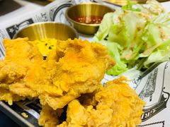-妥妥烤肉料理(凯德店)