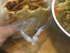 -螺小胖柳州螺蛳粉(钟楼总店)