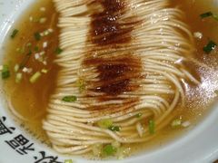 虾籽面-耿福兴(步行街店)