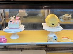 -BreadTalk面包新语·烘焙蛋糕(东方雅苑店)