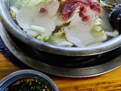 -陈记泸州酸菜豆花火锅(建设路店)