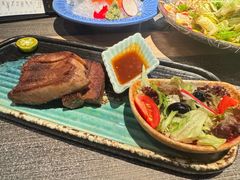 厚烧牛舌-炙柒Sekinana·精致日料(合生汇店)