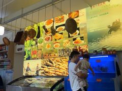 -食藕·武昌鱼(古德寺店)
