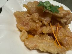 -北李妈妈菜·海肠捞饭(高新万达店)