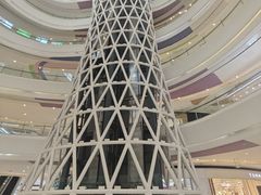 -成都银泰城