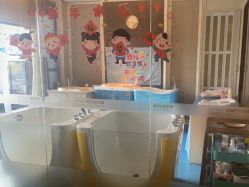 -嘉悦时光玺悦阁月子中心(九龙湖店)