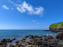 -涠洲岛火山国家地质公园