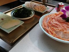 -矮冬瓜红茶火锅