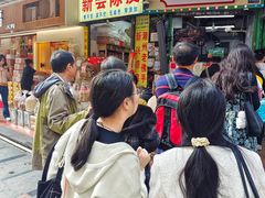 -威邵鸡煲(西华路总店)