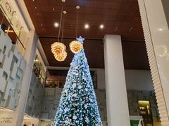 -上海古井假日酒店 · 徽昇楼中餐厅