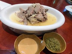 -海拉尔蒙古包(房山长阳总店)