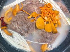 -九寨沟特色牦牛肉汤锅