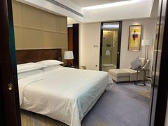 -广州粤海喜来登酒店