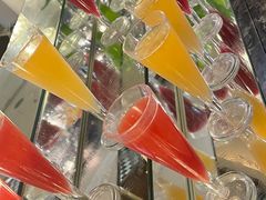 -芭菲盛宴·环球美食(解放碑英利国际店)