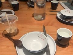 -绿茶餐厅(成都天府红店)