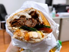 -SUBWAY赛百味(浦东机场店)