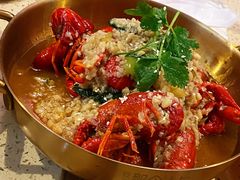 -我是那个大叔·美食研究所(新塘路店)
