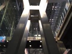-曼谷素万那普国际机场