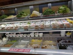 -吉布鲁牛排海鲜自助(成都大悦城店)