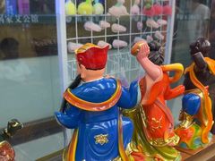 -谜盒子奇幻密室(南屏店)