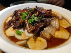 酱味蒸双鲜-弄堂里·寻味杭州(湖滨银泰in77C区店)