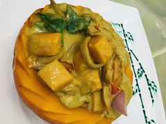 -圣丰盛宴酒家(东城店)
