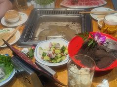 -草原塞蛮羊火锅城(港湾店)